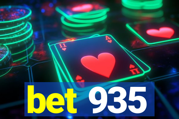 bet 935